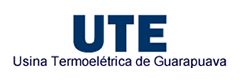 UTE Guarapuava Logo