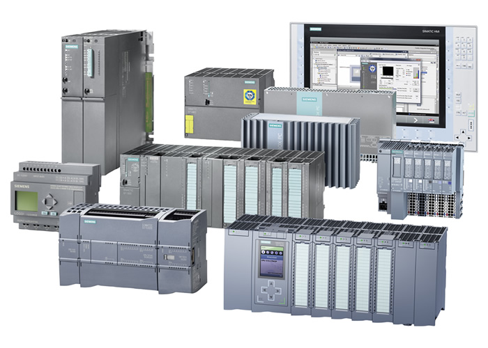 Componente Automa&ccedil;&atilde;o