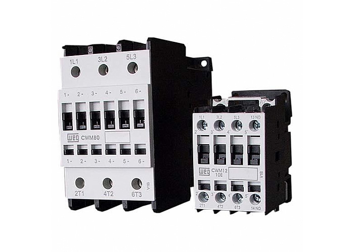 Engenharia de Automa&ccedil;&atilde;o