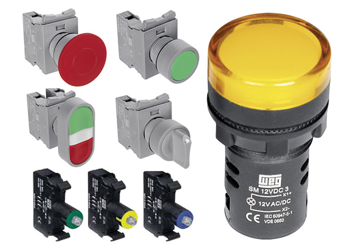 Manuten&ccedil;&atilde;o de Pain&eacute;is